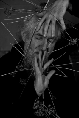 Jiří Černý by Tereza Munnigh 