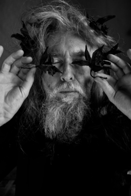 Artist Painter Jiri Cerny Tereza Munnigh https://jiricerny.com 