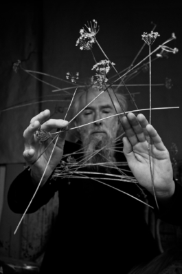 Jiří Černý by Tereza Munnigh 