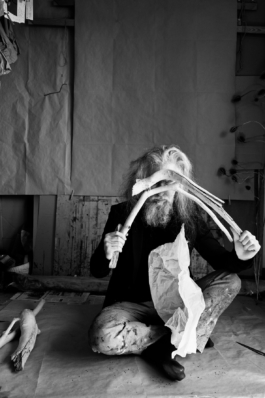 Jiří Černý by Tereza Munnigh 