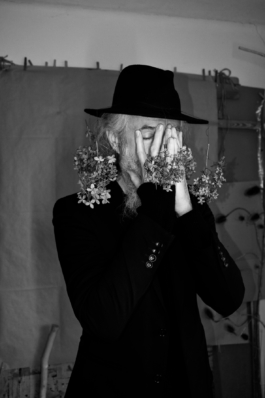 Jiří Černý by Tereza Munnigh 